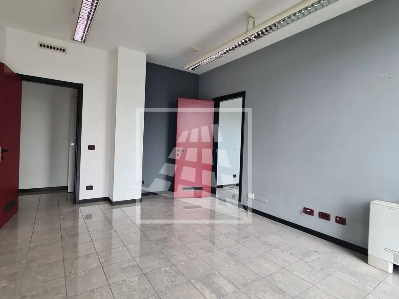 Ufficio in Via Bernardino Zacchetti 6, Reggio Emilia, {3} - Foto 2