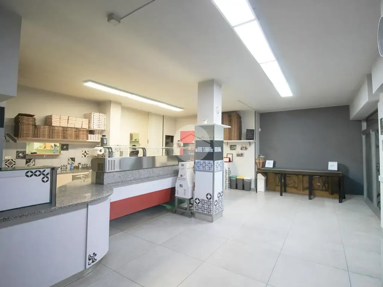 Ufficio in Via Giotto 1, Ghisalba, {3} - Foto 1