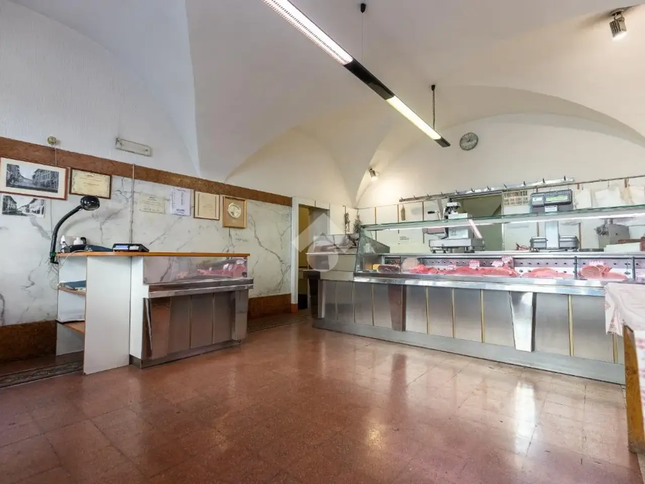 Negozio in Via Borgo Santa Caterina 51, Bergamo, {3} - Foto 1