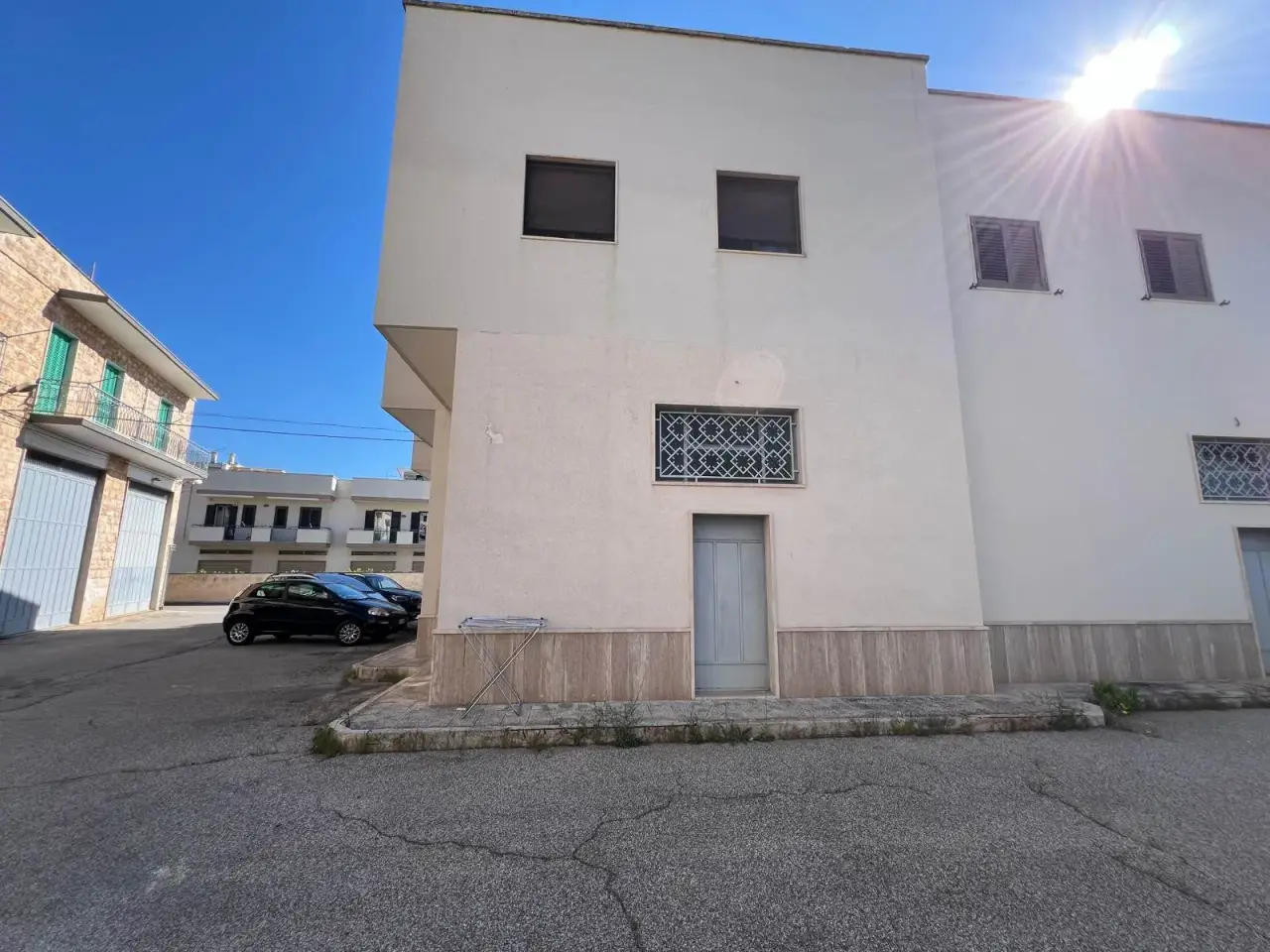 Magazzino in Via Fascianello Fasano, Fasano, {3} - Foto 2