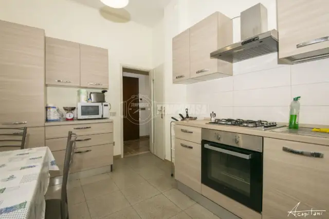 Dreizimmerwohnung in Via Puccini 154, Modena - Foto 1