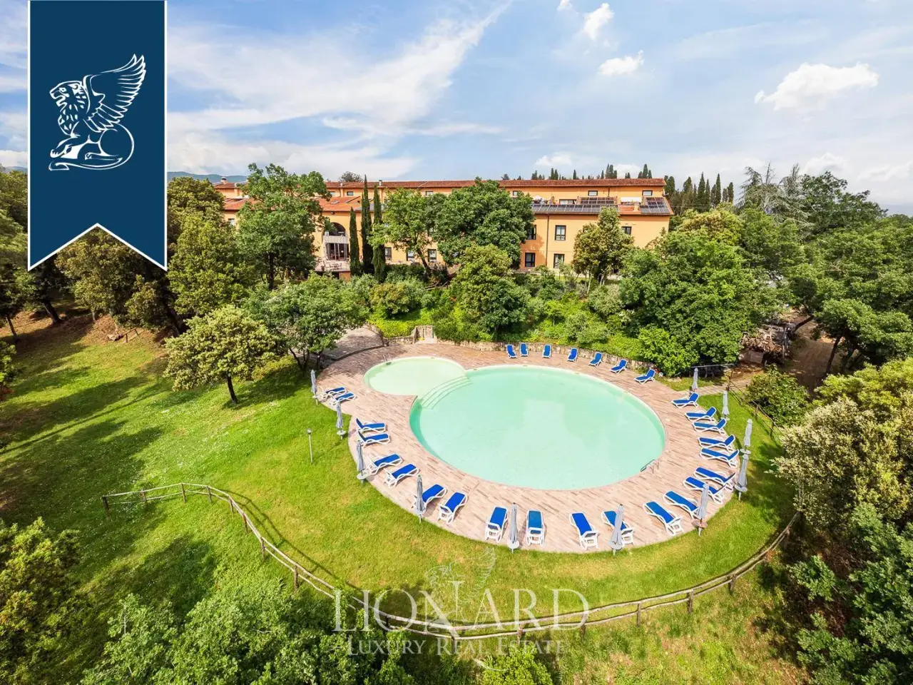 Albergo in , Laterina Pergine Valdarno, {3} - Foto 1