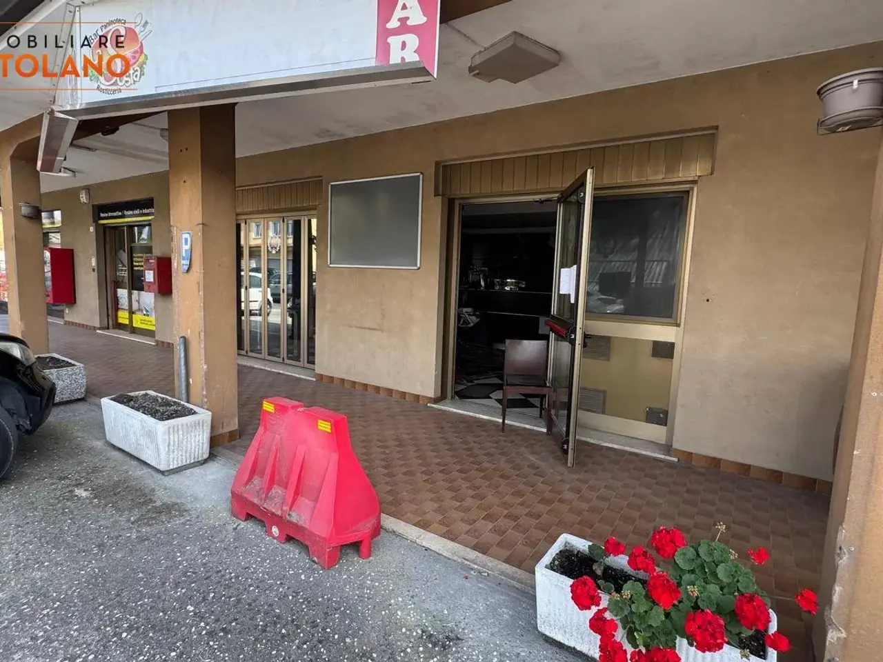Negozio in Via Nazionale 50/a, Fiumicello Villa Vicentina, {3} - Foto 2