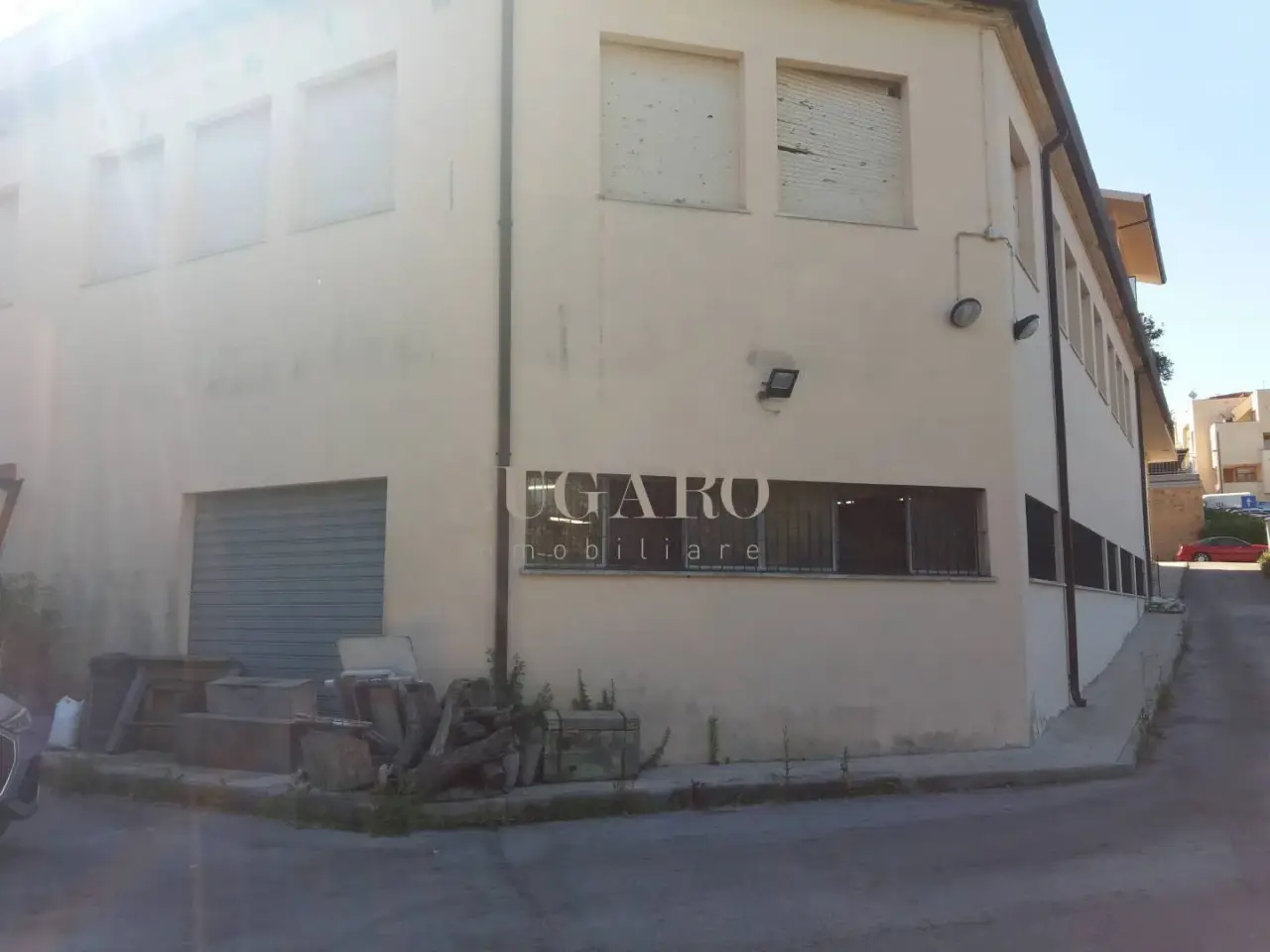 Negozio in , Ancona, {3} - Foto 1