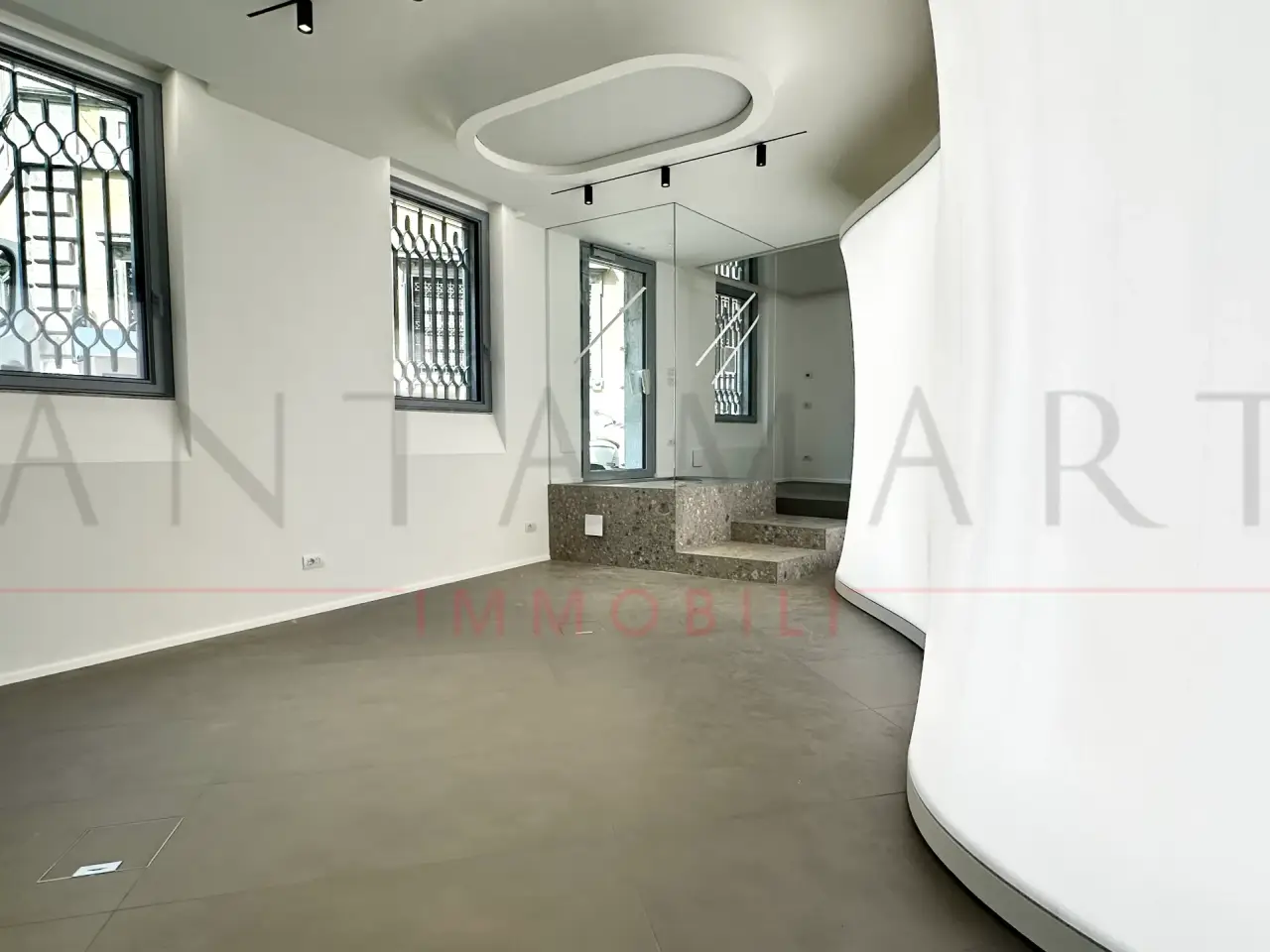 Negozio in Via dei Piatti, Milano, {3} - Foto 1