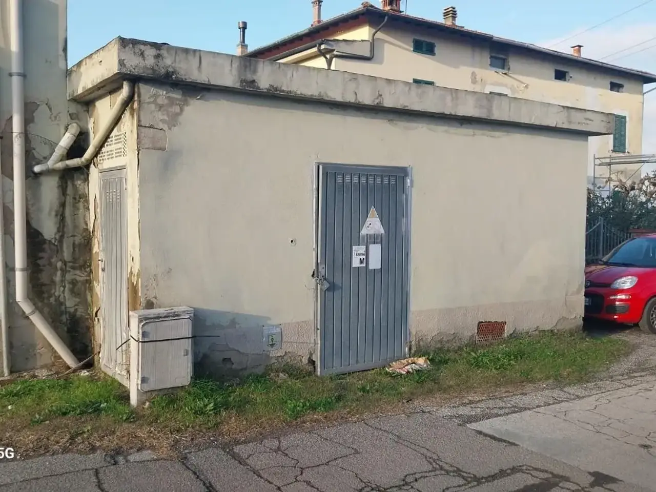 Capannone in , Castelfranco Di Sotto, {3} - Foto 2