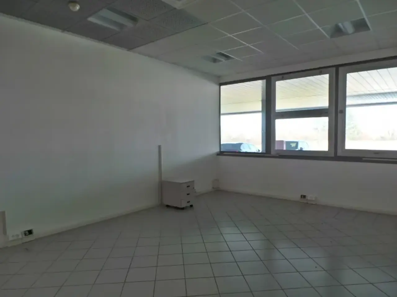 Ufficio in Via Stiria, Udine, {3} - Foto 1
