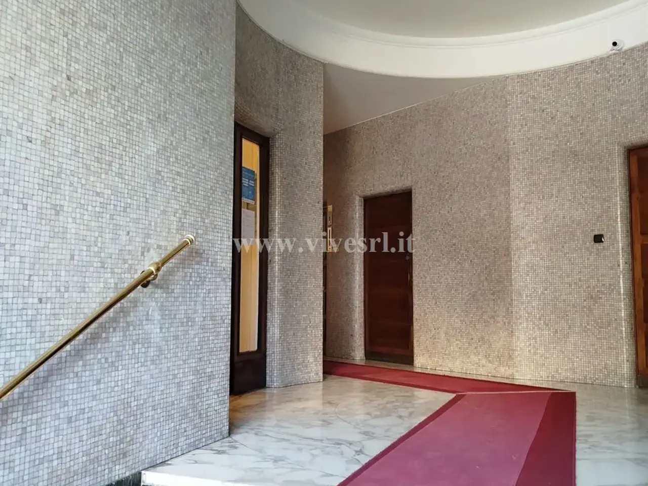 Ufficio in Via Alfonso Lamarmora, Milano, {3} - Foto 2