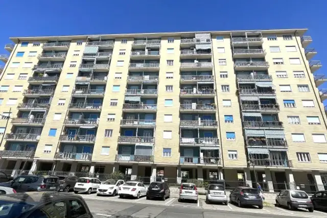 Zweizimmerwohnung in Via Duccio Galimberti 56, Grugliasco - Foto 1