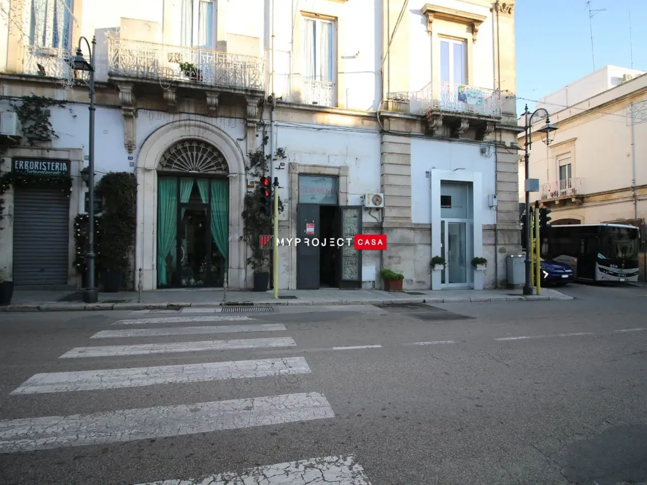 Negozio in Corso Italia, Martina Franca, {3} - Foto 1