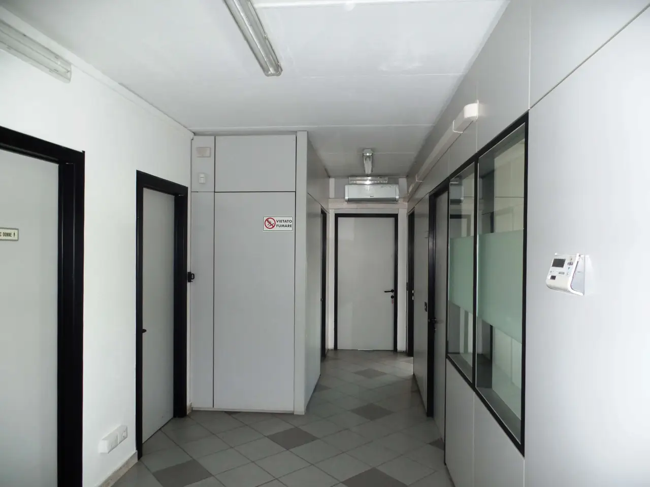 Ufficio in Via Monti Lepini, Frosinone, {3} - Foto 1