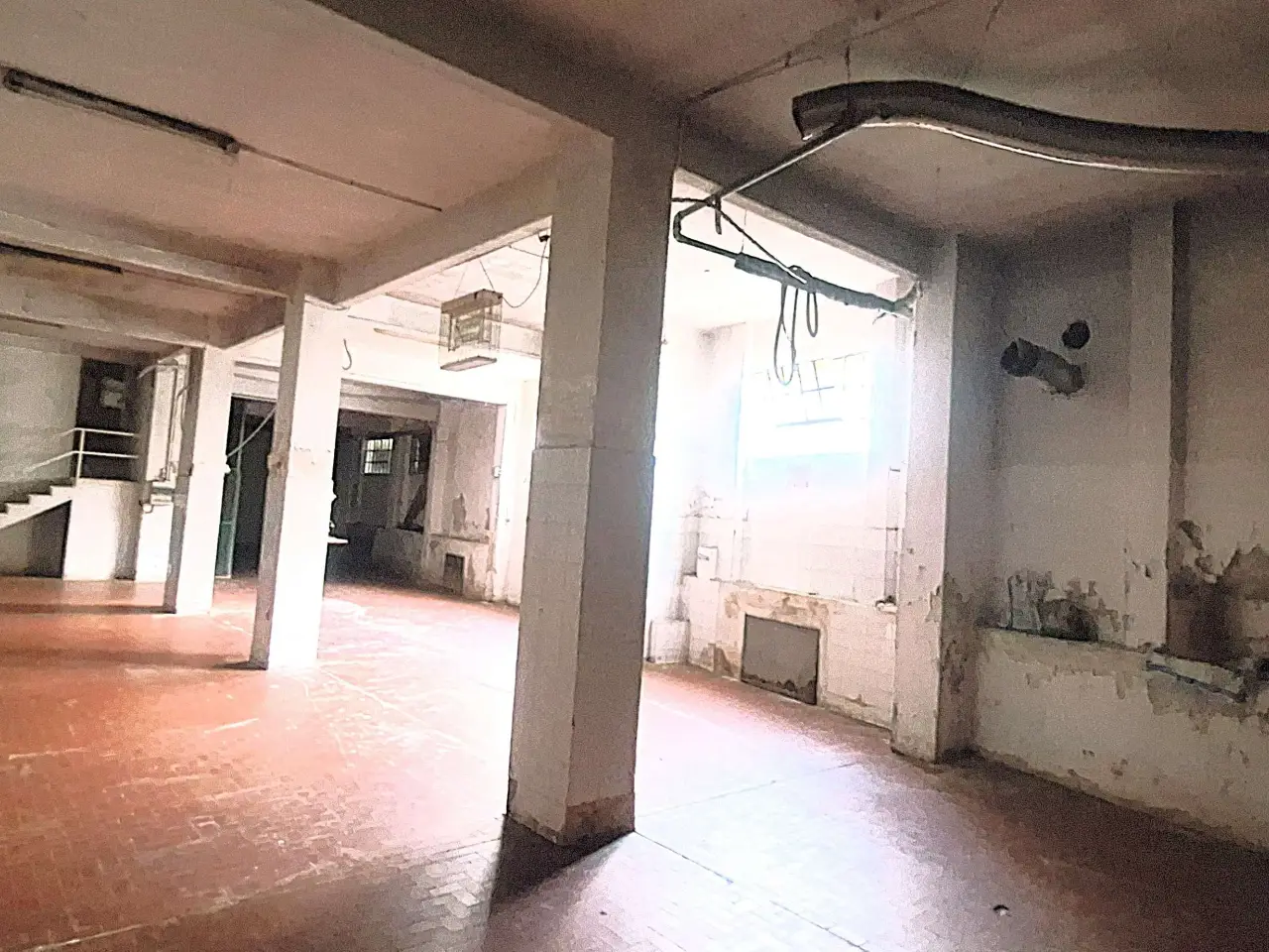 Magazzino in Via Bartolomeo Parodi, Ceranesi, {3} - Foto 2