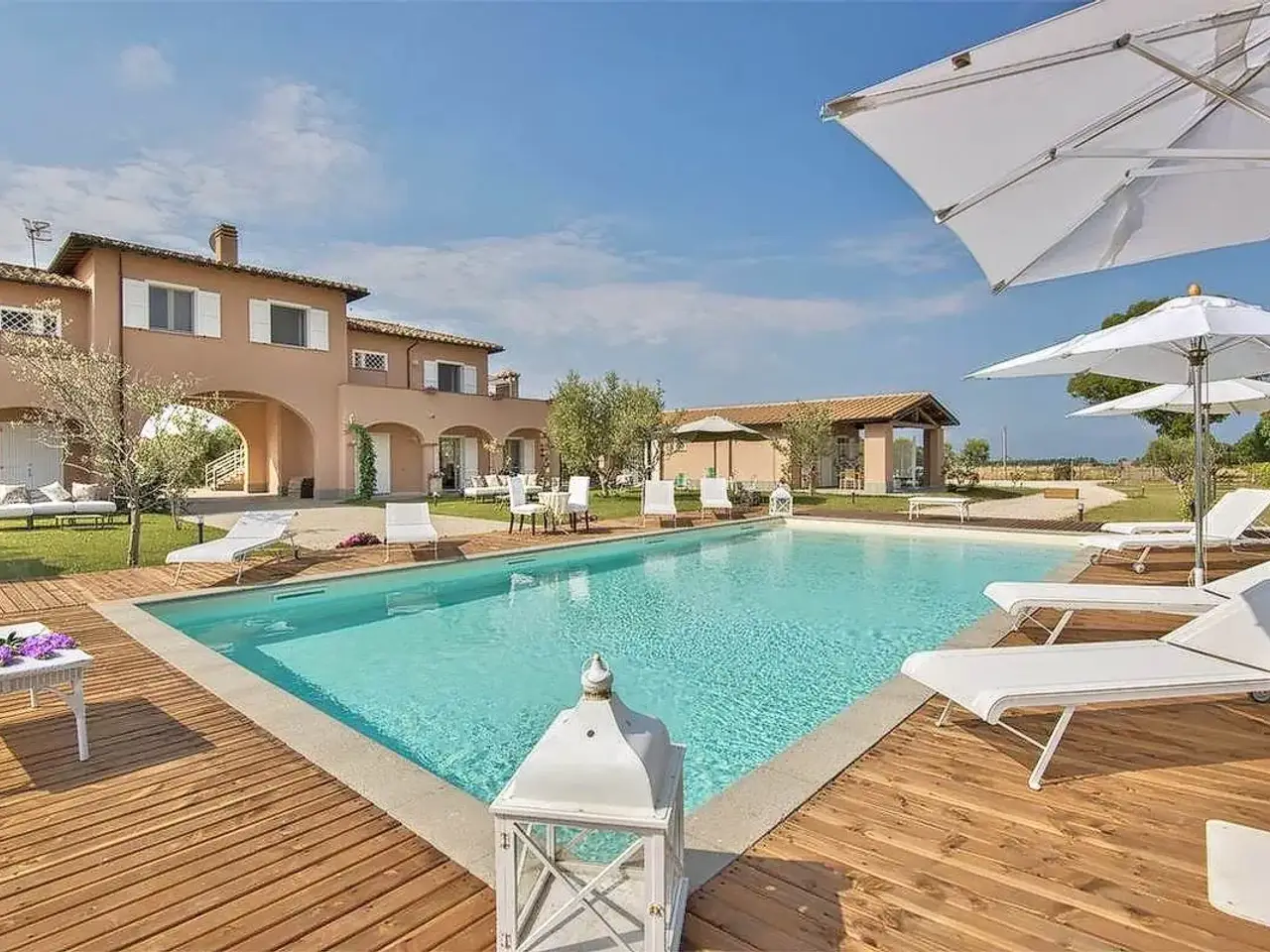 Agriturismo in , Tarquinia, {3} - Foto 1