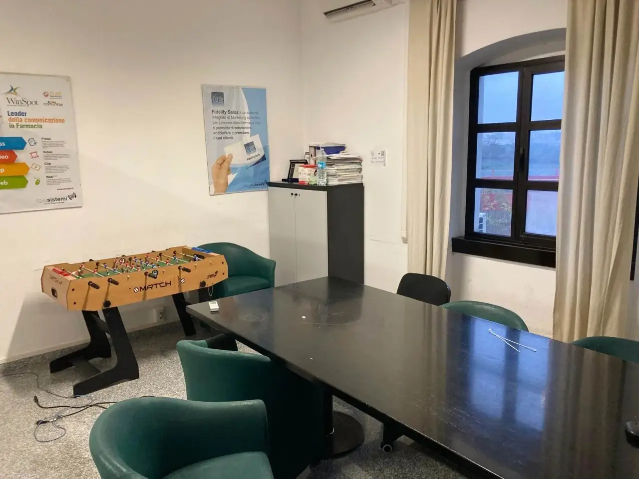 Ufficio in  Bari, Bari, {3} - Foto 1