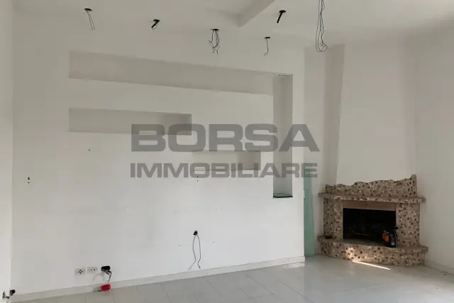 Apartament in Via del Forte San Pietro 16, Livorno - Photo 1