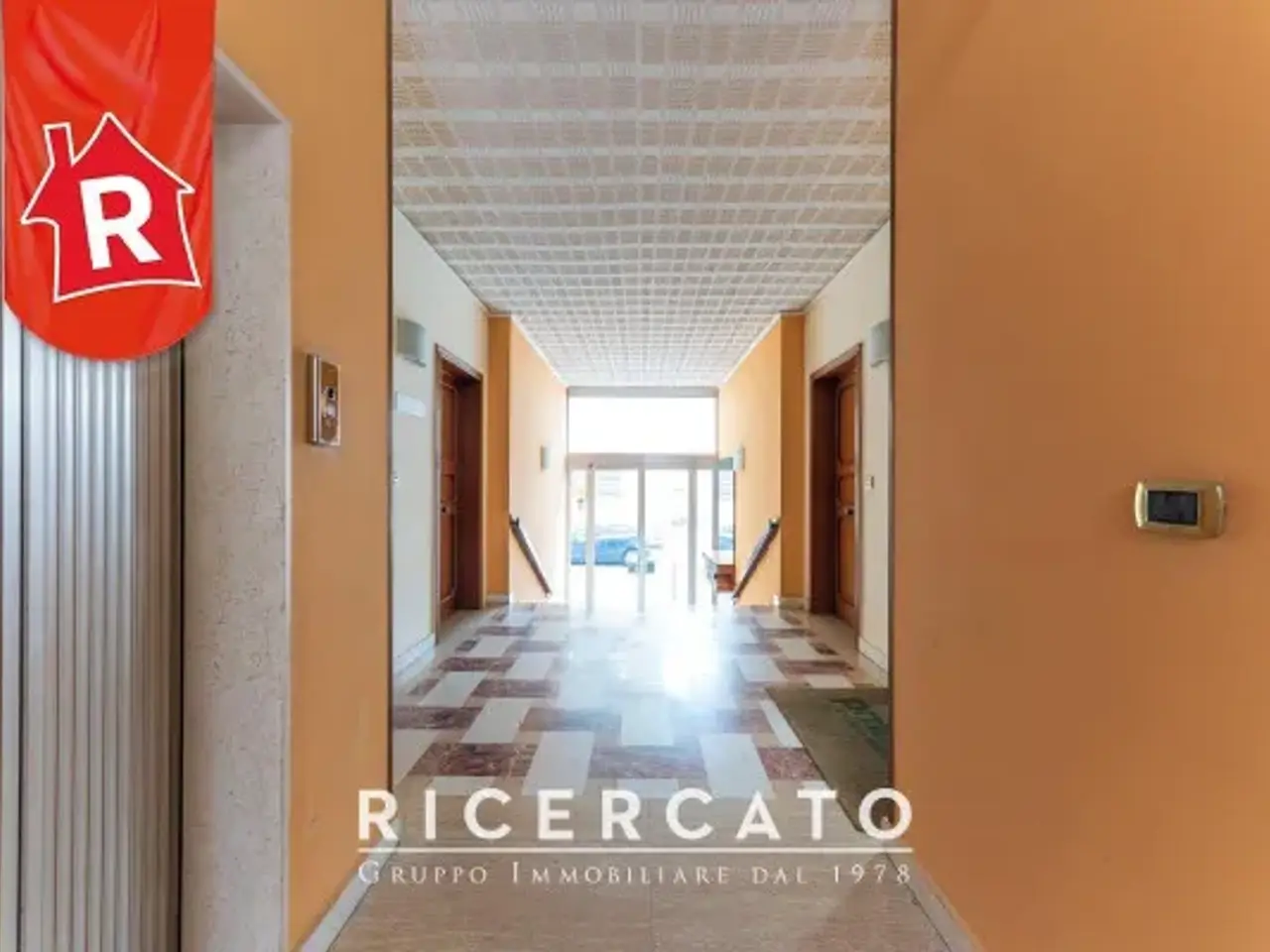 Ufficio in Via Bonaventura Mazzarella 15, Lecce, {3} - Foto 1