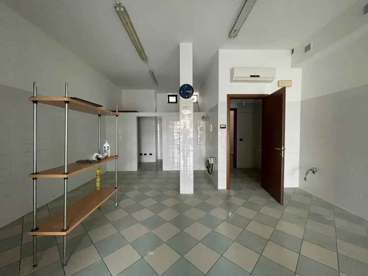 Negozio in Via Roma 1, Pontenure, {3} - Foto 2