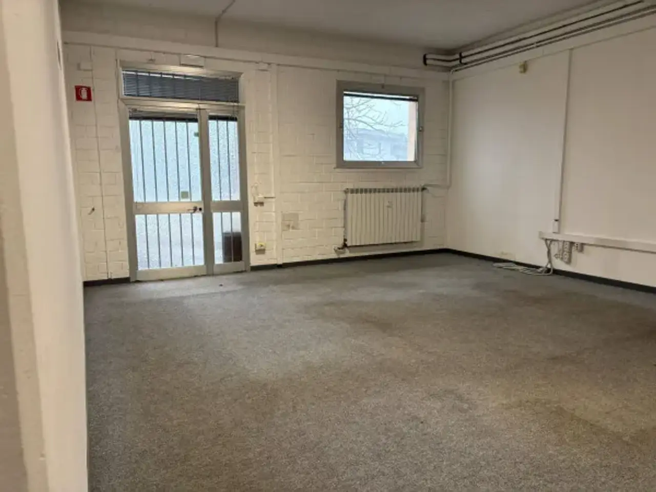 Negozio in , Curno, {3} - Foto 1