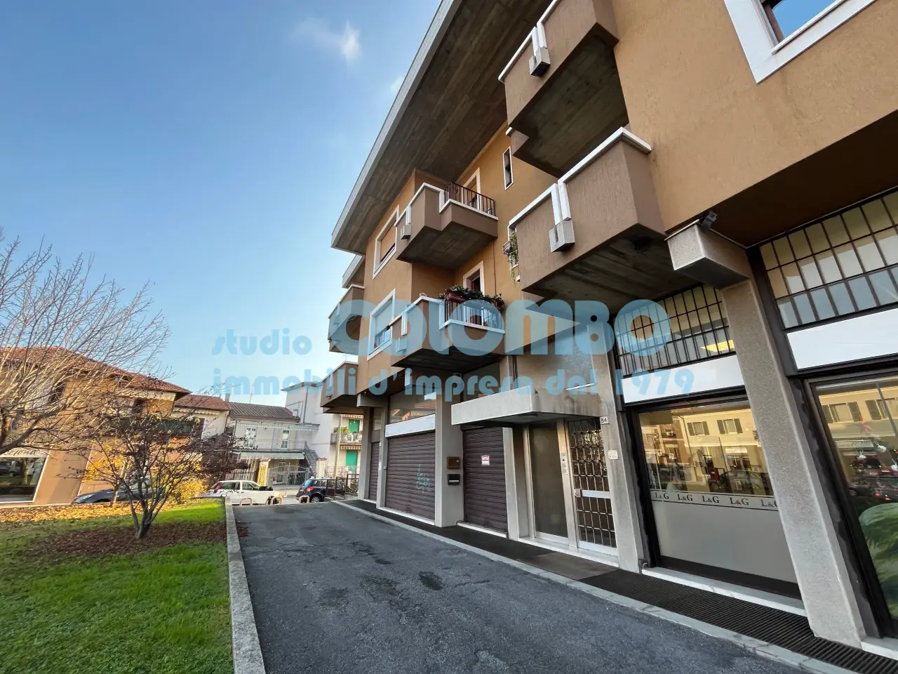 Negozio in Via Chiusure, Brescia, {3} - Foto 1