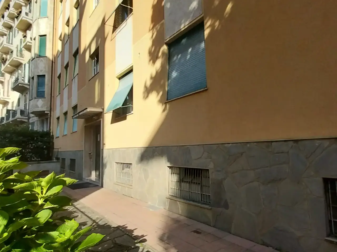 Appartamento in Corso Matteotti, Santa Margherita Ligure - Planimetria 1