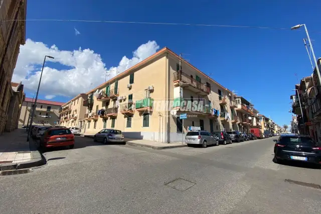 Monolocale in vendita, Via Abruzzi 15/I, Messina - Foto 1