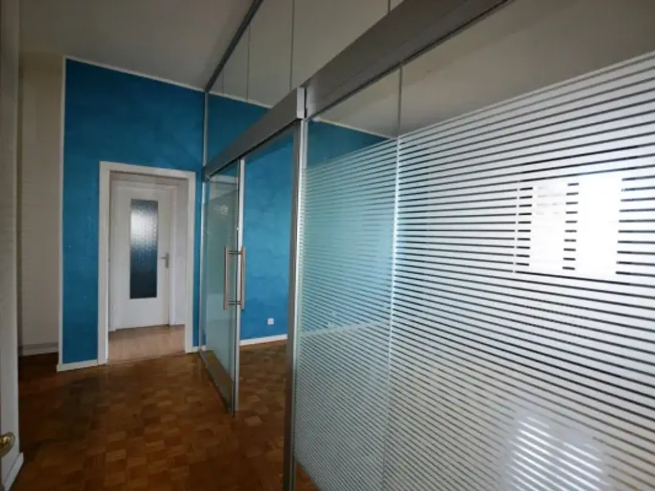 Ufficio in Piazza San Paolo 2, Biella, {3} - Foto 2