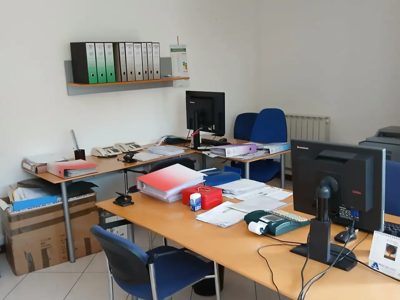 Ufficio in Viale Portofino, Riccione, {3} - Foto 2