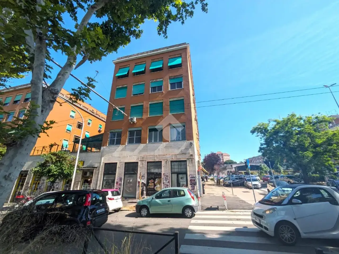 Negozio in Via delle Isole Curzolane, Roma, {3} - Foto 1