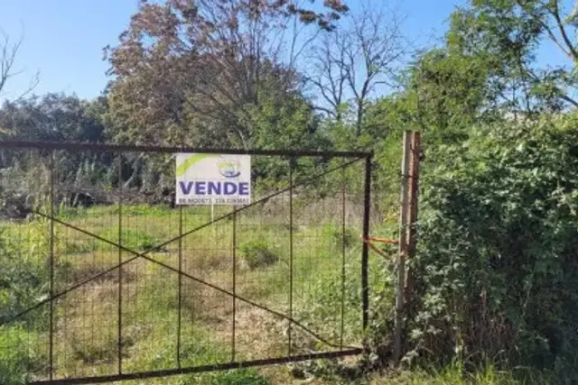 Terreno edificabile residenziale in Via Giuseppe Parini, Anzio - Foto 1