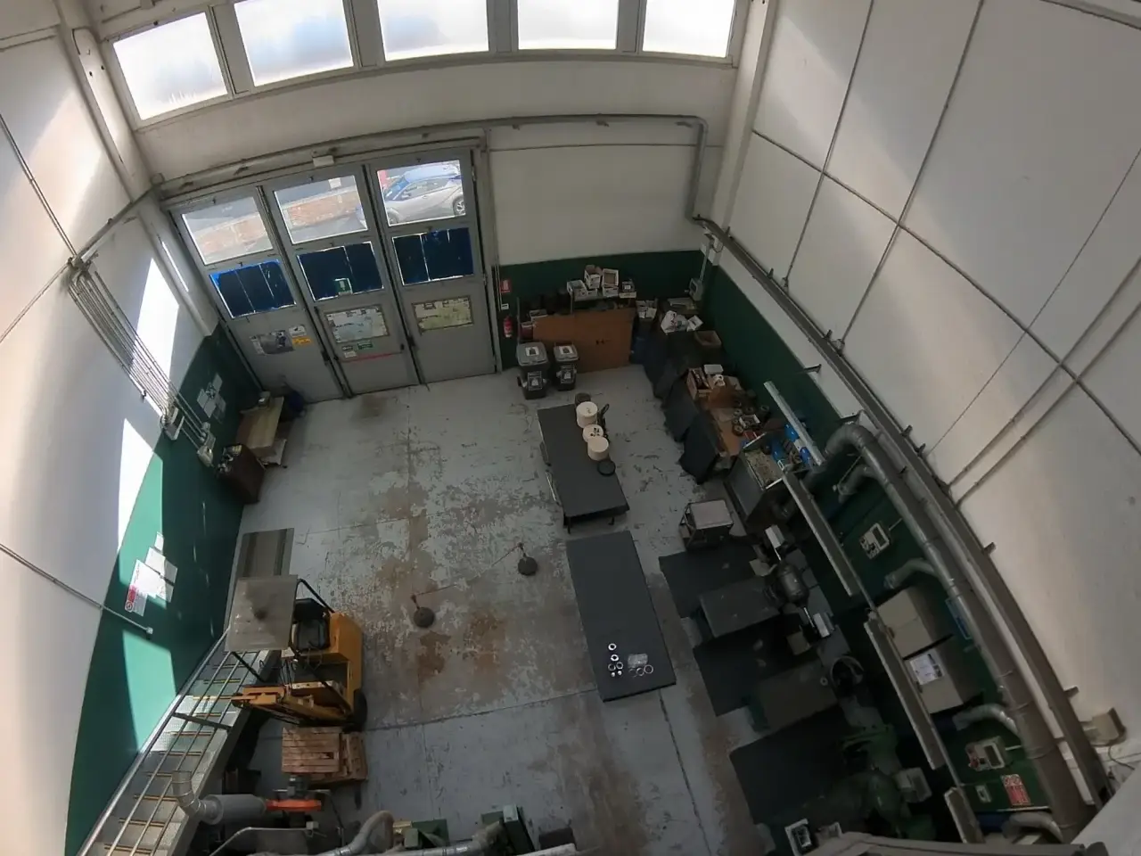 Laboratorio in , Zola Predosa, {3} - Foto 2