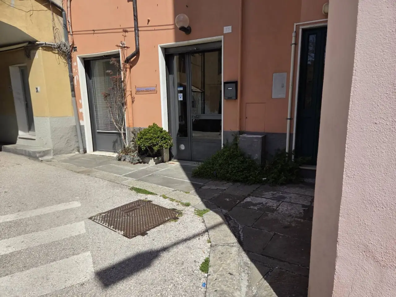 Ufficio in Via Sapello 79 R, Genova, {3} - Foto 1