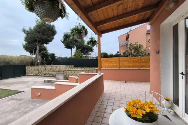 Villa in Via Eschilo, Roma - Foto 1