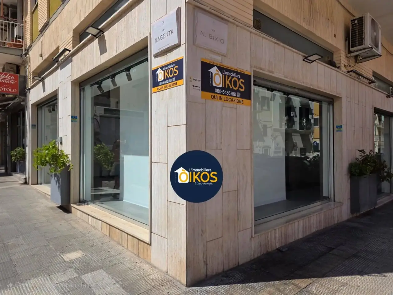 Negozio in Via Magenta, Monopoli, {3} - Foto 2