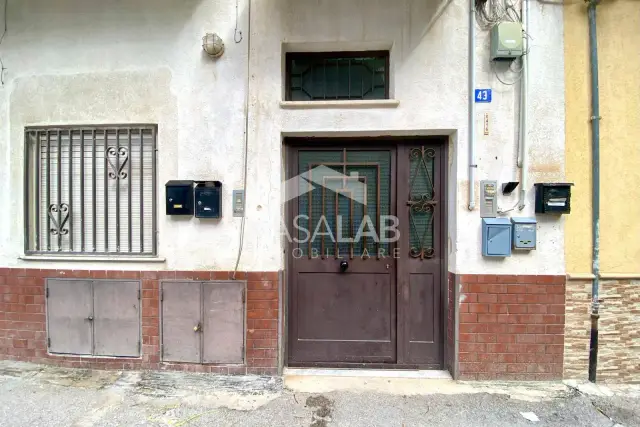 Trilocale in vendita, Via Trento 43, Carini - Foto 1