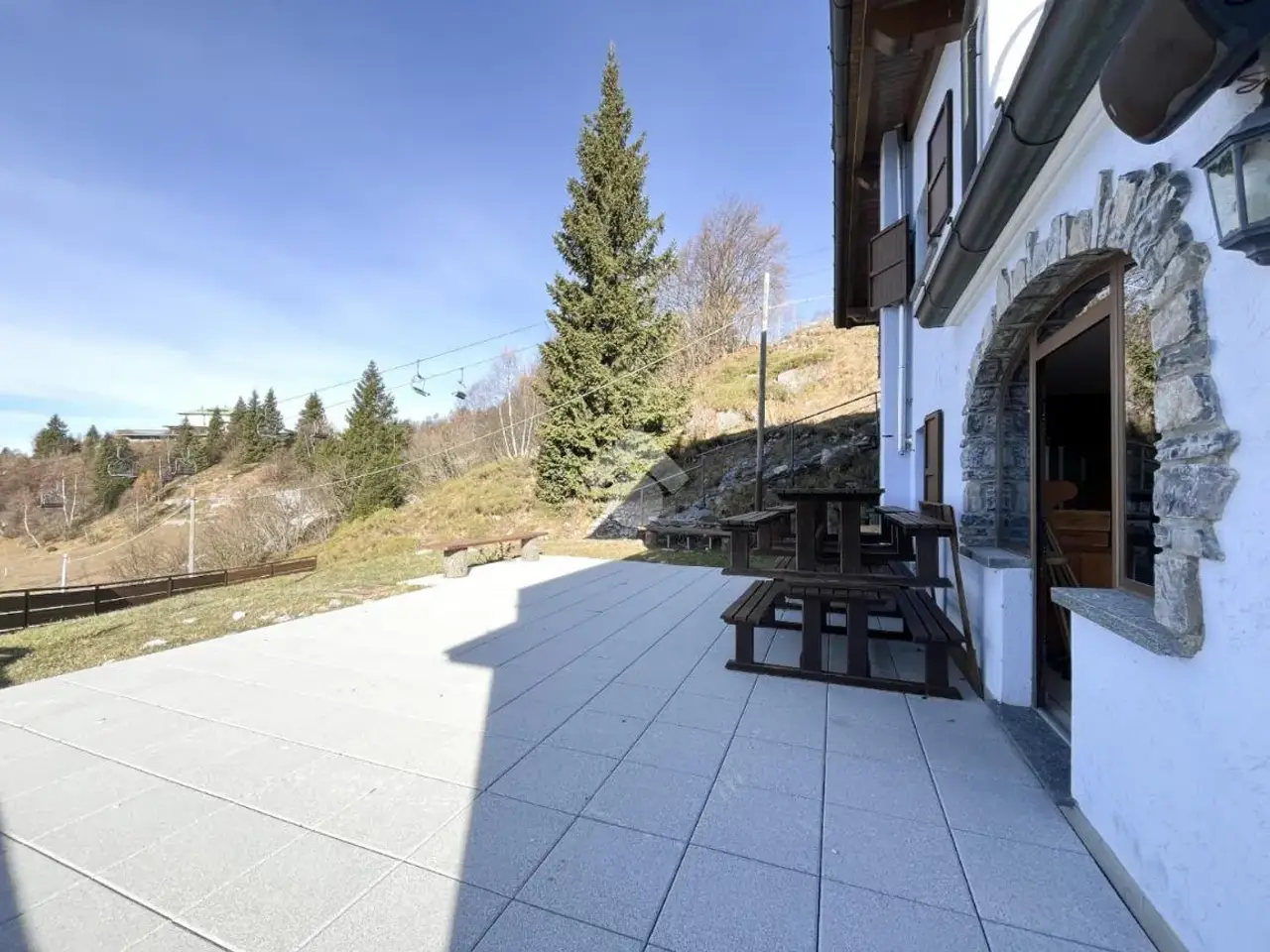 Albergo in Piani di Bobbio, Barzio, {3} - Foto 2