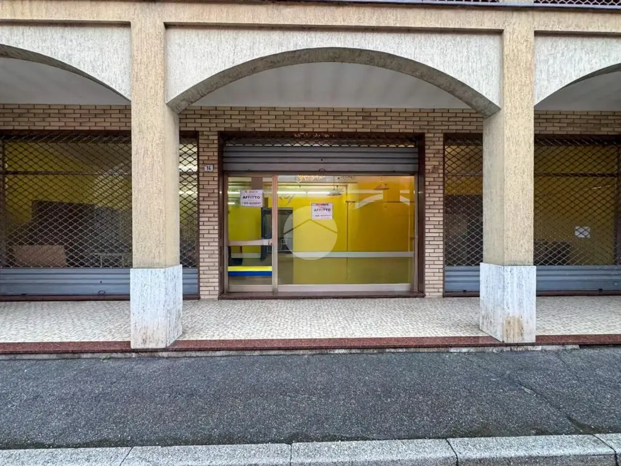 Negozio in Via Roma 14, Casalmoro, {3} - Foto 1