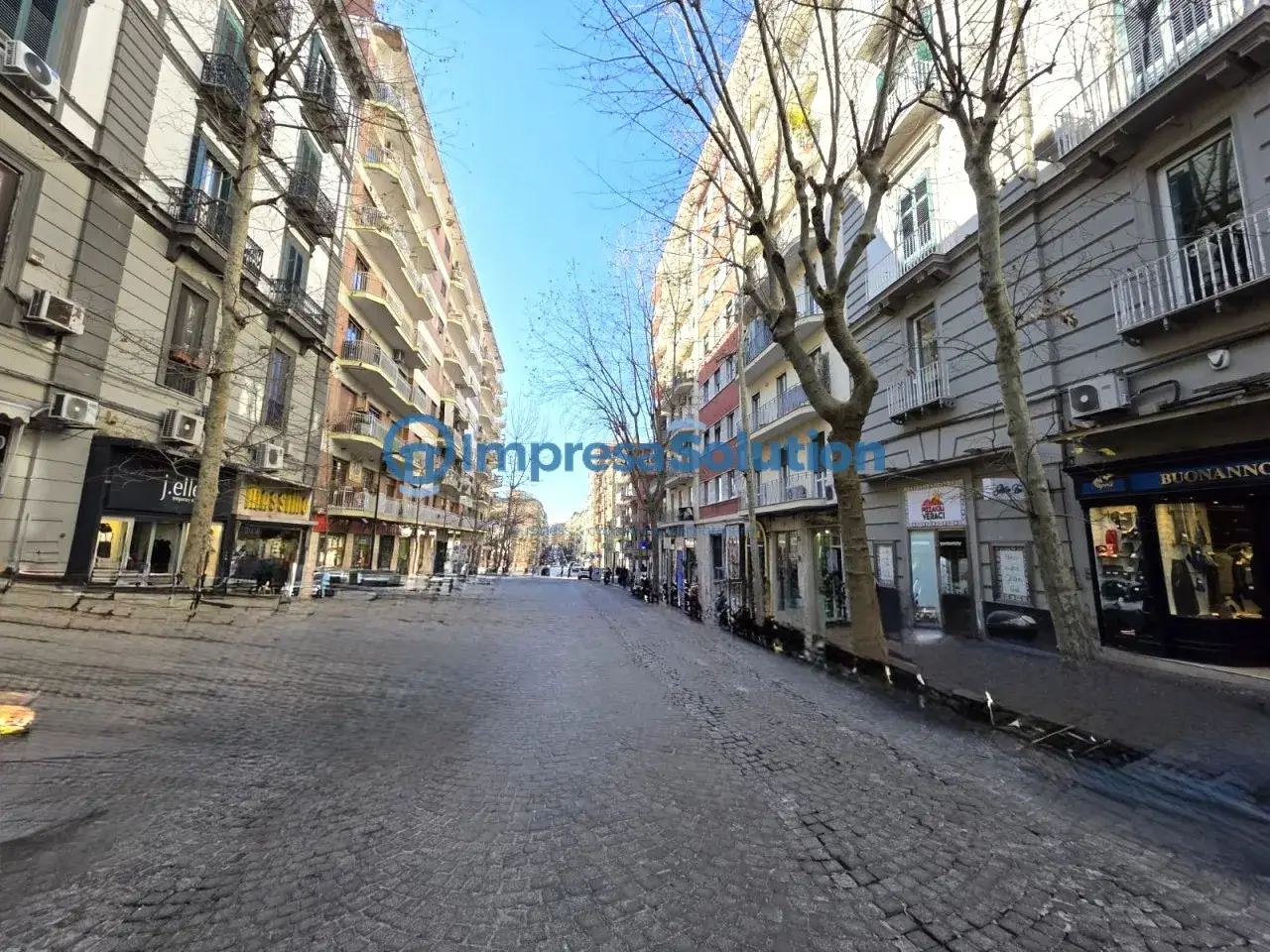 Ufficio in Via Alessandro Scarlatti, Napoli, {3} - Foto 2