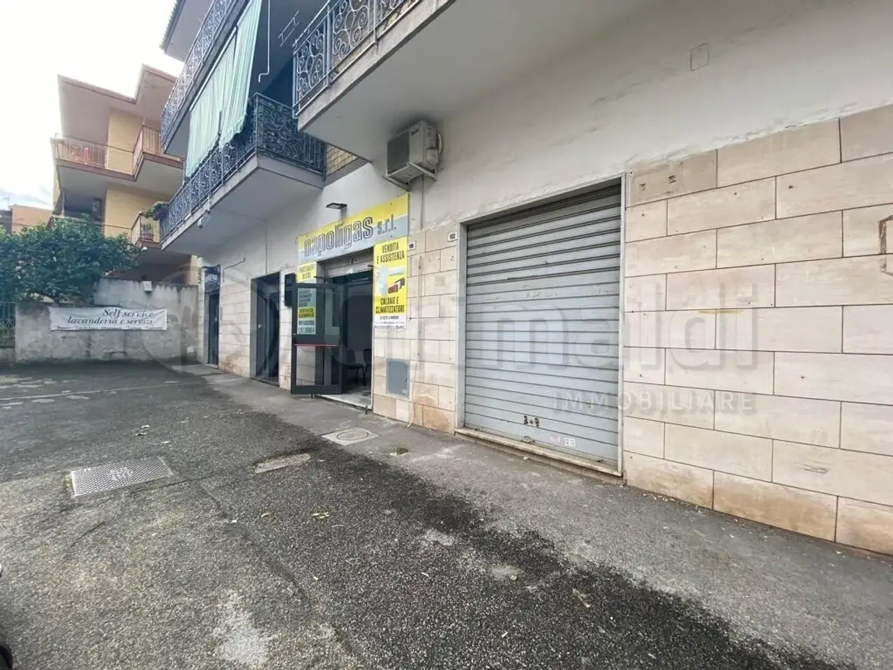 Negozio in , Villaricca, {3} - Foto 2