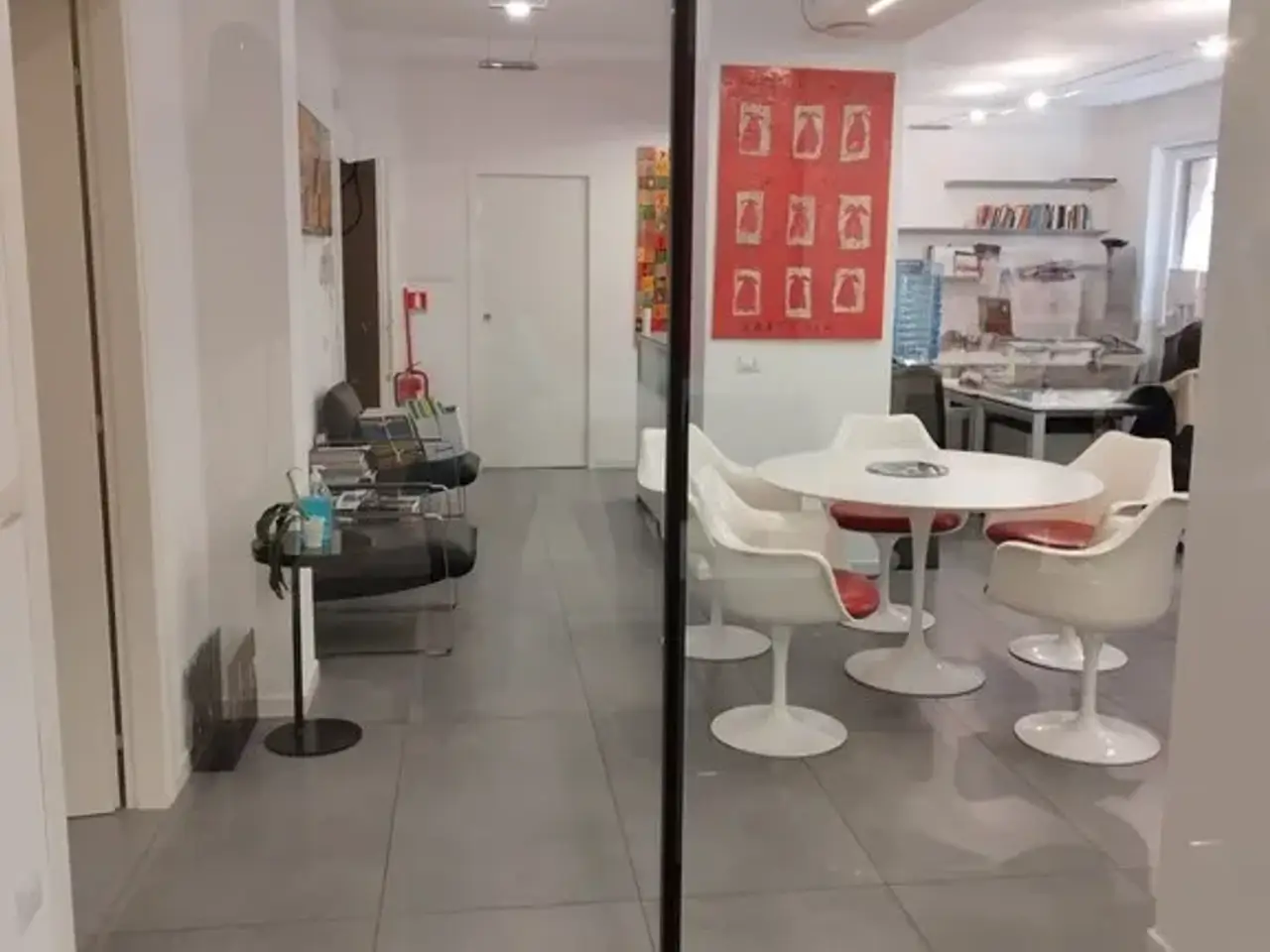 Ufficio in Via di Villa Belardi 1, Roma, {3} - Foto 1