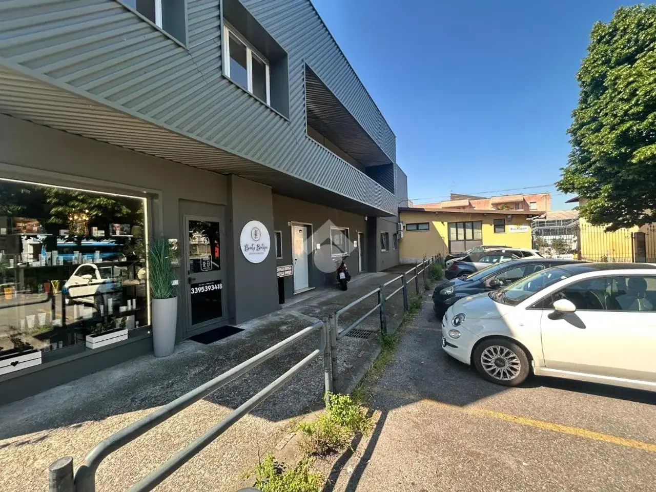 Ufficio in Via Orzinuovi 17, Brescia, {3} - Foto 2