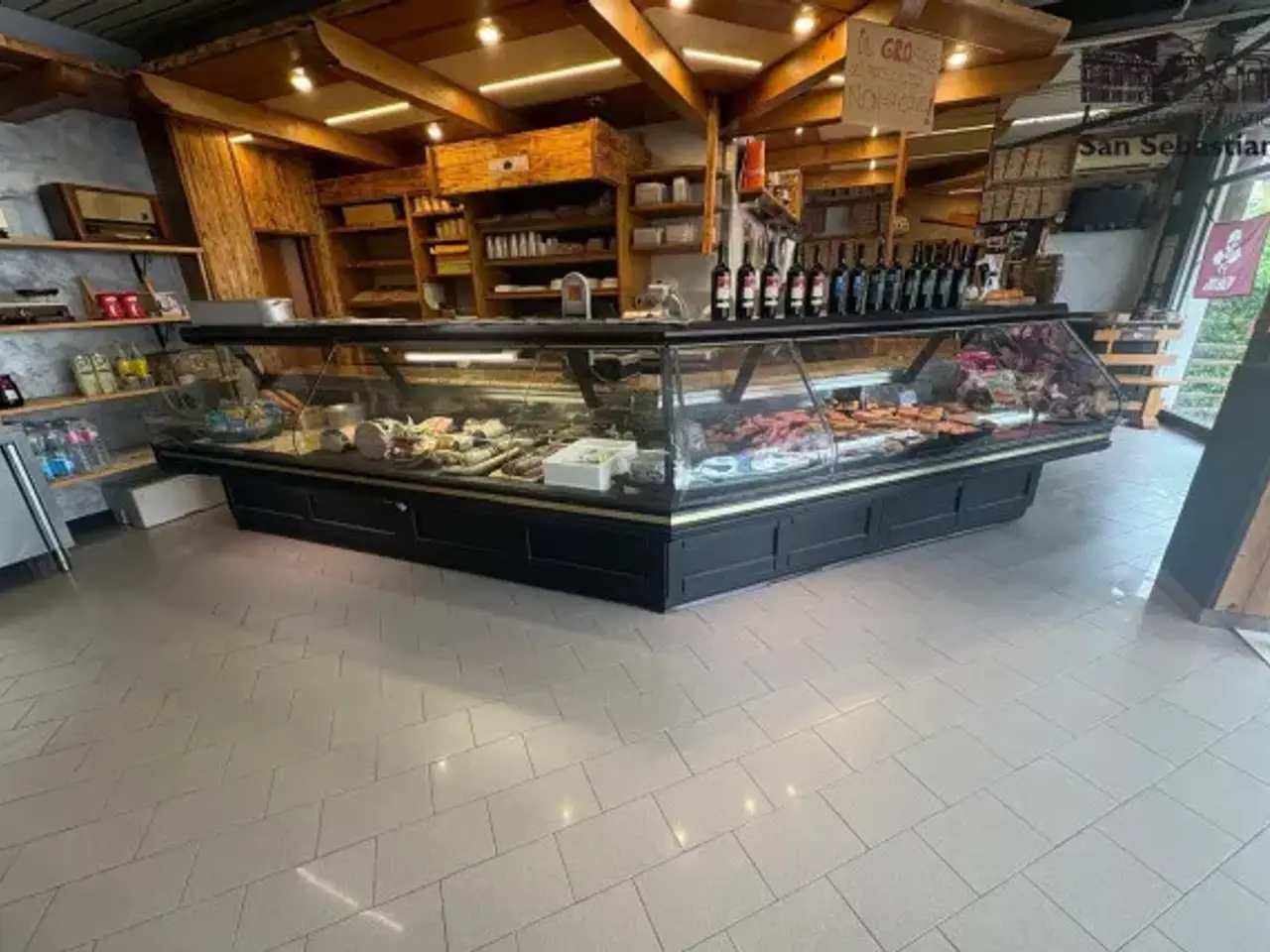 Macelleria in Via Bengasi, Forli', {3} - Foto 1