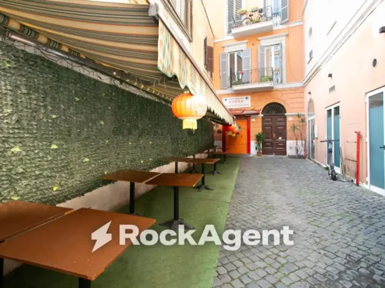 Ristorante in Via Agostino Depretis 98, Roma, {3} - Foto 1