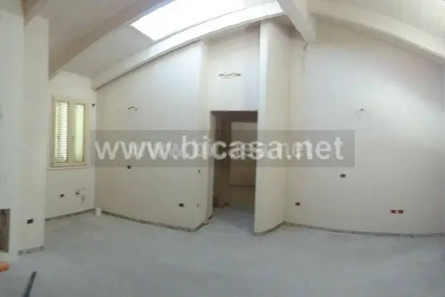 3-room flat in Via Papa Giovanni Paolo II, Vallefoglia - Photo 1