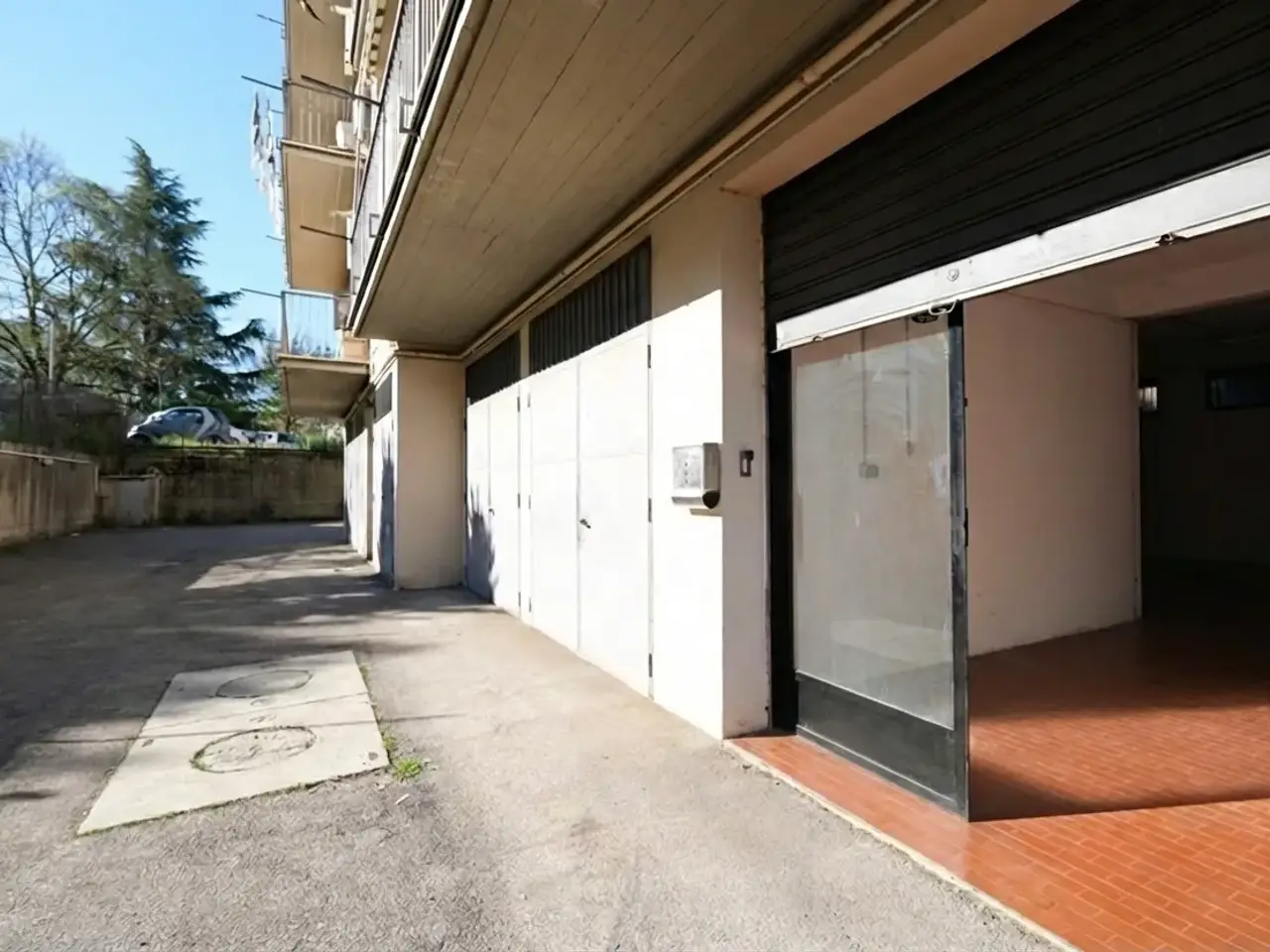 Laboratorio in Via Giusto dè Menabuoi, Firenze, {3} - Foto 1