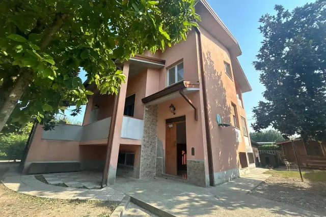 Villa in Via Montefiorino, Sorbolo Mezzani - Foto 1