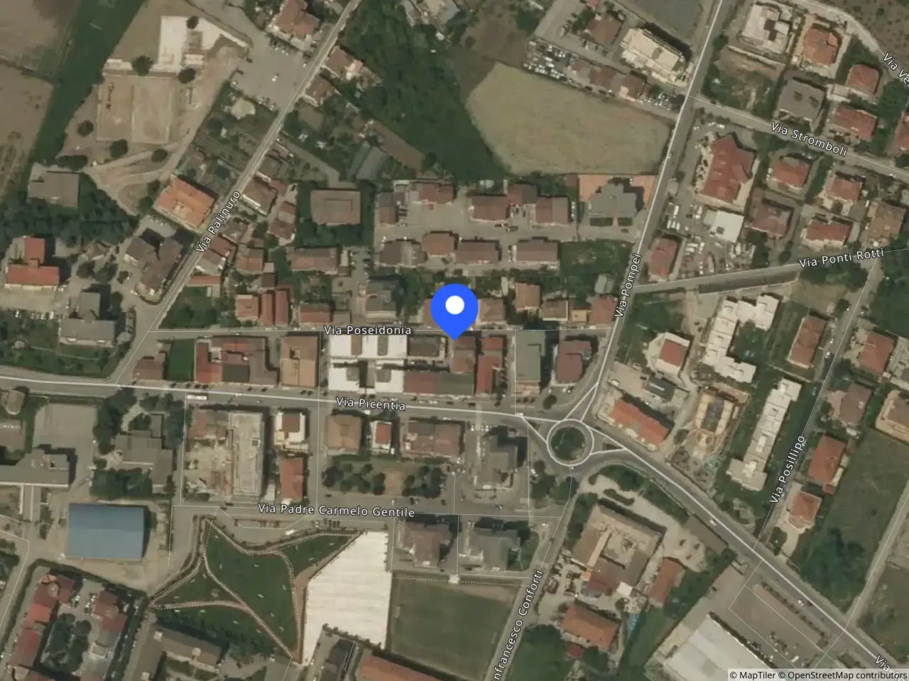 Negozio in Via Posidonia, 54, 84098 Pontecagnano Faiano Sa, Italia 54, Pontecagnano Faiano, {3} - Foto 2