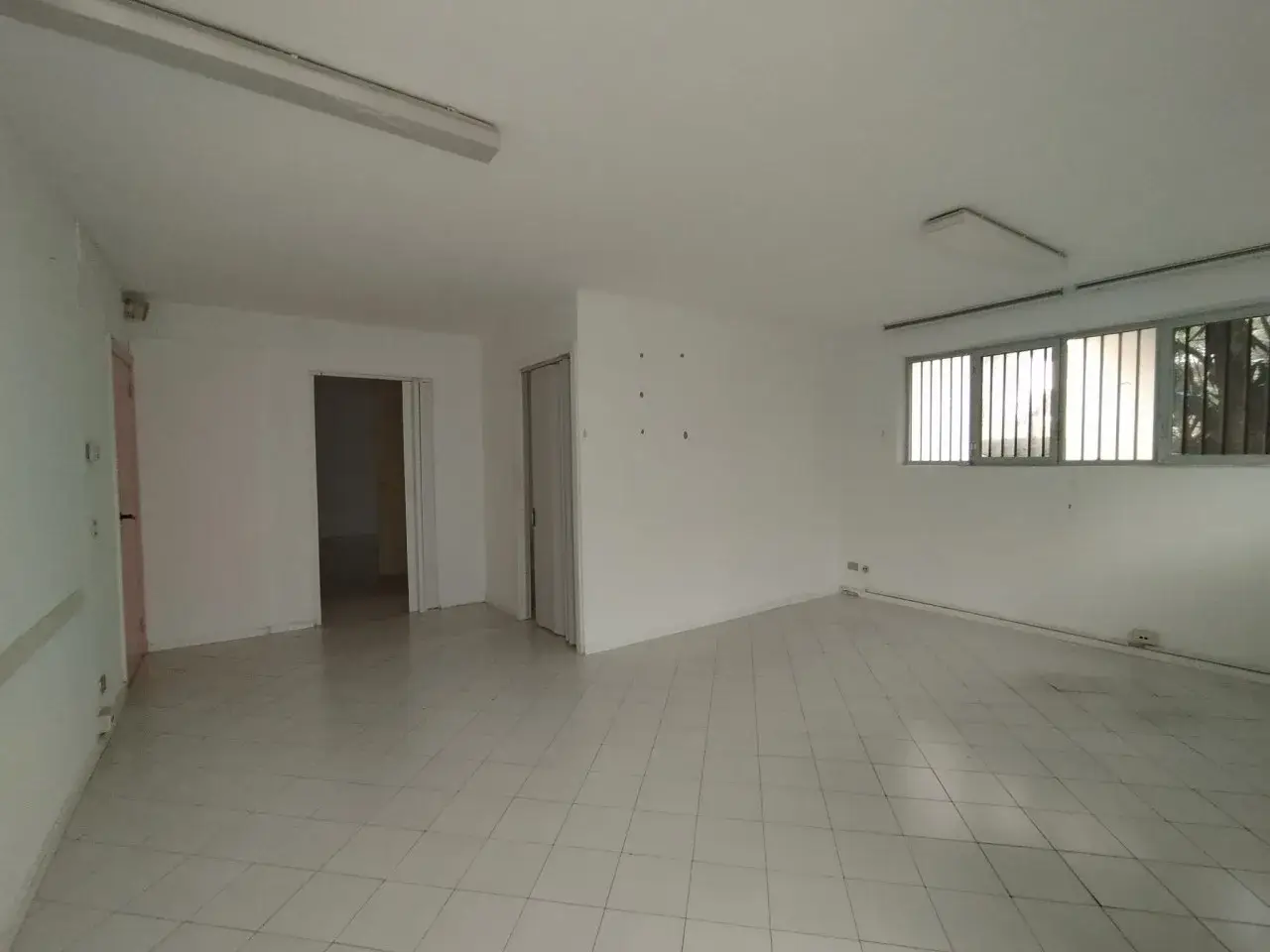 Ufficio in Via Renato Paolini, Pescara, {3} - Foto 1