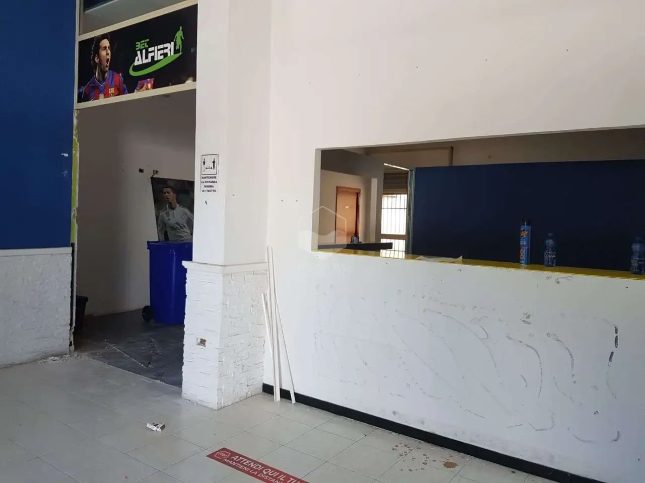 Magazzino in Via Luigi Vaccara, Mazara Del Vallo, {3} - Foto 1