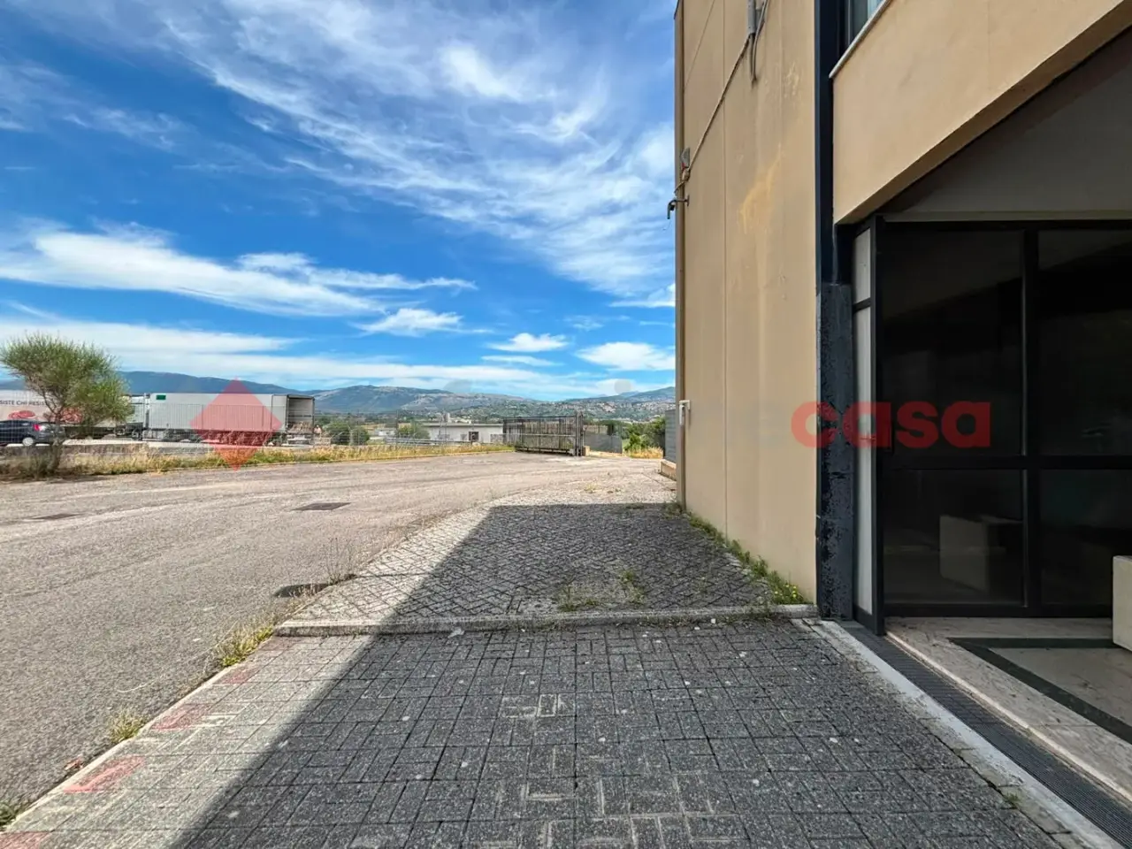 Capannone in Via Cangiano 13, Anagni, {3} - Foto 2