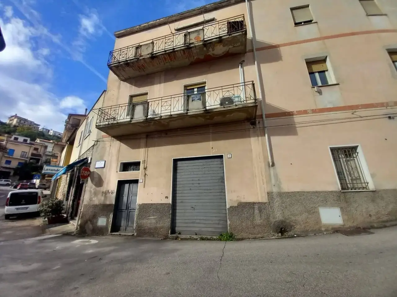 Negozio in Via Turati 1, Ozieri, {3} - Foto 2